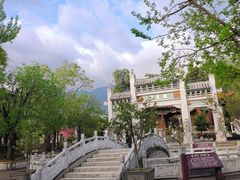 -大理文庙(大理古城)