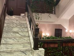 -老洋房花园饭店(绍兴路店)