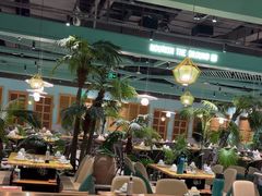 -春润大地海南椰子鸡(沙井京基百纳广场店)