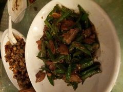 小炒肉-乐口福家常菜馆(古庸路店)