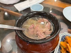 -西江美食舫·江西菜(健德桥店)