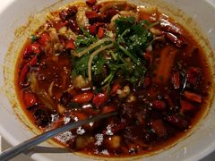 -汤城小厨•粤菜•靓汤(金宝街店)