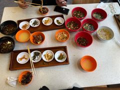 -乡党臊子面(丰庆公园店)