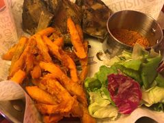 -HIB HUB公社(解放西路店)