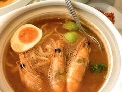 -子霖南山鲜虾面(南山总店)