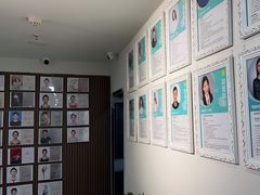 -舞蕾舞蹈(特长生校区)