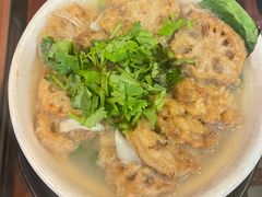 -溢香苑瓦罐(前进路店)