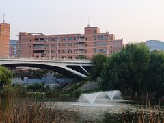 -山东大学(兴隆山校区)