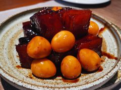本帮单枞红烧肉-梅花境(万科店)