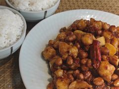 -三俞竹苑(红旗街万达店)