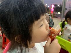 -红月湾海鲜饭店•沙滩海景(双月湾店)