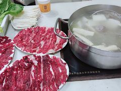 -黑山牛肉汤火锅(花城汇店)