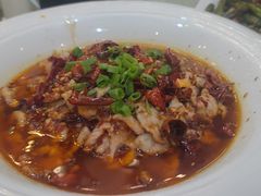 -起士林西餐厅(东经路店)