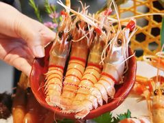 -Mr.Fish鱼鲜生海鲜放题(高德置地冬广场店)