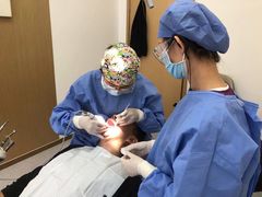 -美冠塔口腔(酒仙桥分院)