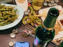 -邢氏老太太烤串(北兴街店)