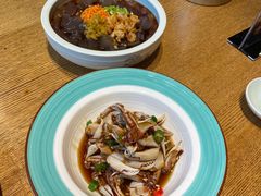 -船歌·鱼水饺青岛菜(闽江二路店)