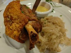 -Restaurant Paulaner am Dom