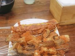 -连手特色烤串