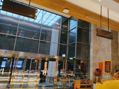 -星河湾温泉洗浴酒店