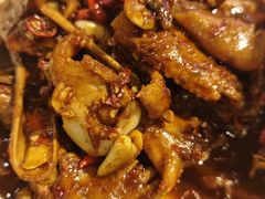 -江西老表·经典江西八大碗