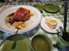 -五百斤·20年正宗川菜·猛火现炒(鲁东大学店)