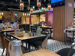 -耶里夏丽·丝路新疆菜·清真食品(徐汇南丹东路臻选店)