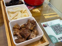 -鲁南仔·滕州炒鸡(经三路店)