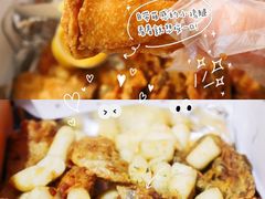 -BOPEYE·波派炸鸡(河西中央商场店)