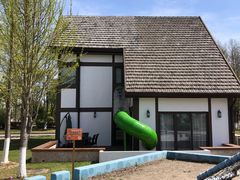 -太阳岛度假酒店