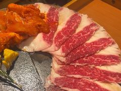 -欧巴烤肉(创富世纪店)