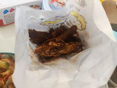 -徐记正宗北京烤鸭(北京东路总店)
