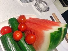 -海底捞火锅(长沙华创国际广场店)