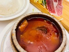 精品罐焖牛肉-莫斯科餐厅
