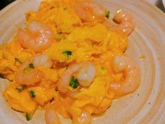 虾仁滑蛋-星平鸡饭·粤菜小炒(印象城旗舰店)