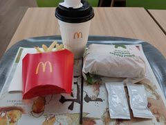 -麦当劳(南京南站站外店)