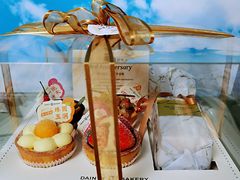 -黛汀烘焙DAINTY BAKERY(代字行合生汇店)