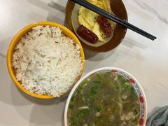 -陈记汤饭(水巷口店)