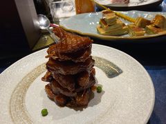 -香雪海饭店中餐厅(人民桥店)