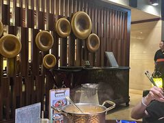 -金厨泰国餐厅·全泰籍厨师料理(拱北店)