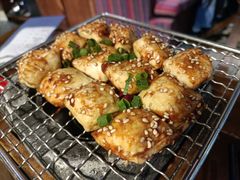 烘焙姚贵文建水豆腐-雀舞云南菜(天津天河城购物中心店)