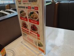 -香港新发烧腊茶餐厅(书城店)