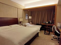 -上海浦东嘉里大酒店