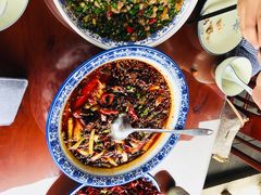 -杨记隆府(白象街店)
