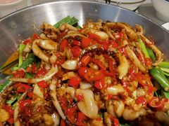 -费大厨辣椒炒肉(龙湖洋湖天街店)