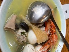 -百家鲜·杭帮菜
