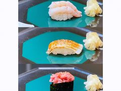 海胆寿司-Sushi Hanzo半藏(天环广场店)