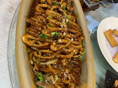 -普天和酒楼·新津菜·烤鸭(天津之眼店)