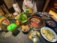 -肉匠日式烧肉屋·和牛居酒屋·酒水小食堂(大汉悦中心店)