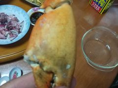 -老伯蟹脚店(朝阳路店)